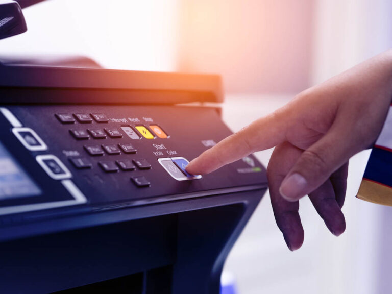 Emirates Printing Leading Printing Press in UAE